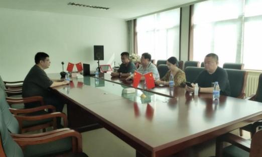 ɽ�����ٻ��Ի᳤һ�к��й�����֤ȯ��Ͷ��˾����һ�л����ڽ�����������絽��ʱ������ҵ԰ָ����������