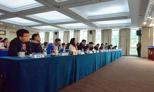 ��ʱ��������CTC���ա����š�WILEY-�ൺ��ѧ����ҽѧ��֯ѧ����̳