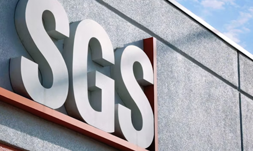 ϲ������ʱ���������˲Ρ�ѩ������ͨ��SGS����Ȩ�����